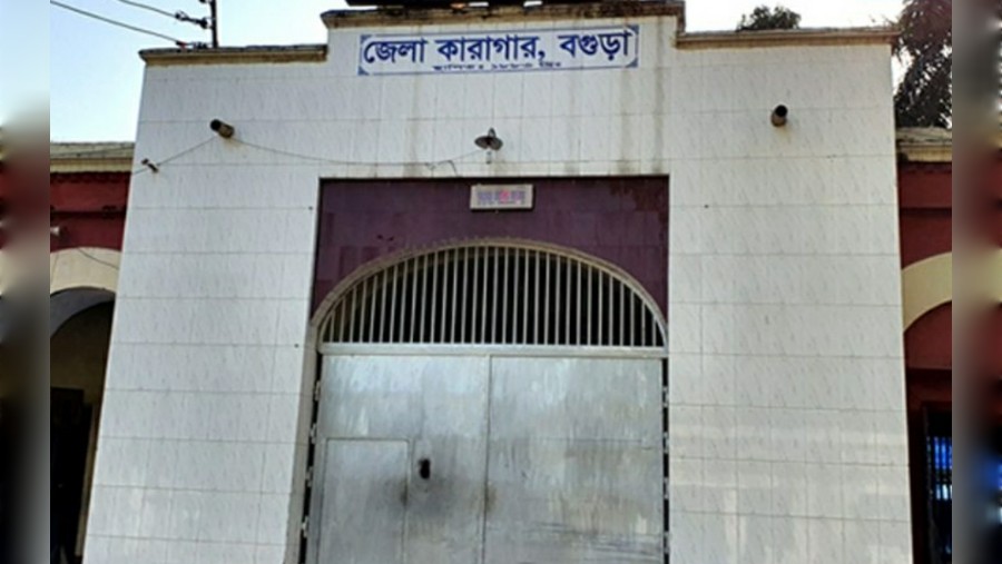 যেভাবে কারাগার থেকে পালাল ফাঁসির ৪ আসামি