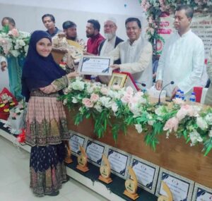 মানবিক কাজের মাধ্যমে এগিয়ে যাবে বন্ধুই শক্তি ক্লাব ২০০০