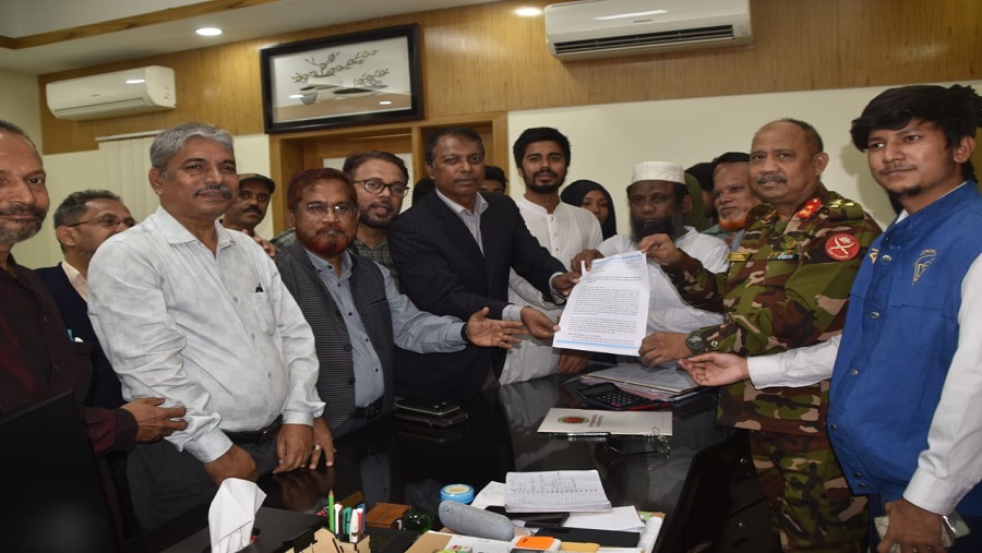 চিকিৎসা সেবা, ভোগান্তি, কমিশন বানিজ্য, দাবি, ক্যাব
