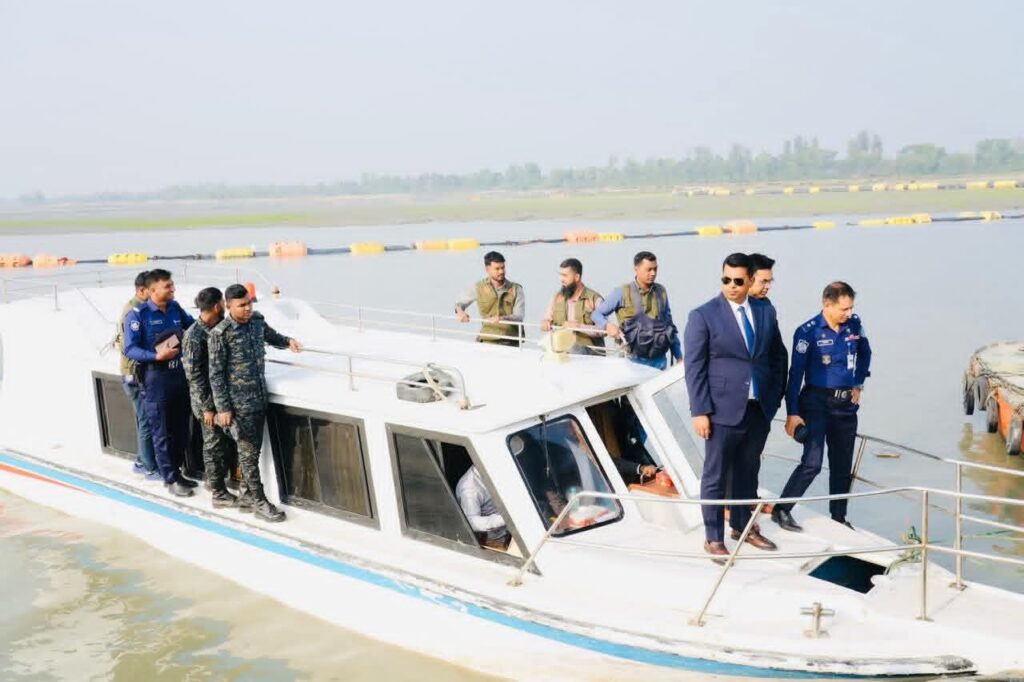 সারাজীবন রাষ্ট্রের কাছ থেকে নিয়েছি, এবার দেওয়ার সময় রাষ্ট্র