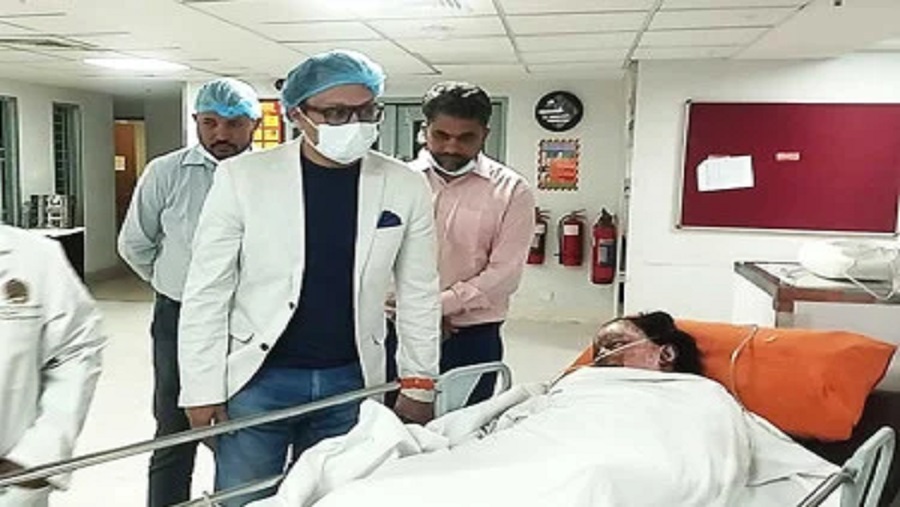 চট্টগ্রামে গ্যাস বিস্ফোরণ: মৃত্যু সংখ্যা বেড়ে ৩ চট্টগ্রামে গ্যাস বিস্ফোরণ: মৃত্যু সংখ্যা বেড়ে ৩