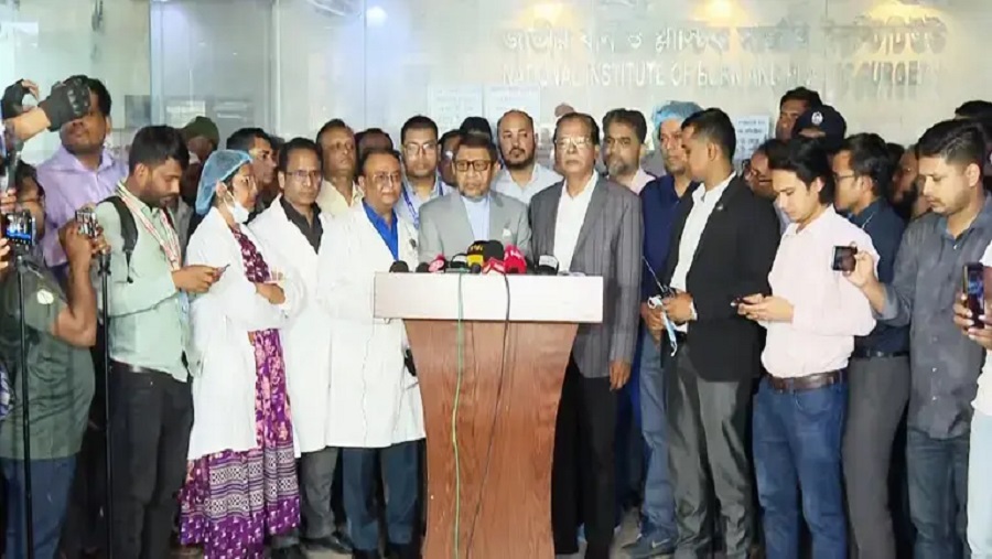 চট্টগ্রামে গ্যাস বিস্ফোরণ: মৃত্যু সংখ্যা বেড়ে ৩ চট্টগ্রামে গ্যাস বিস্ফোরণ: মৃত্যু সংখ্যা বেড়ে ৩