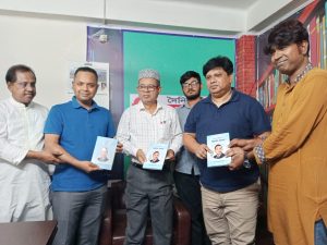 পিআরইউ উদ্যোগে সংবাদপত্রের হকারদের মাঝে উপহার সামগ্রী প্রদান পিআরইউ উদ্যোগে সংবাদপত্রের হকারদের মাঝে উপহার সামগ্রী প্রদান